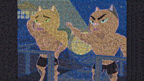 Item #52559758910942425530894650987292596410622935434172153496031932938260993540098 Media