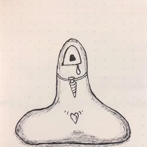 My Daily Drawings