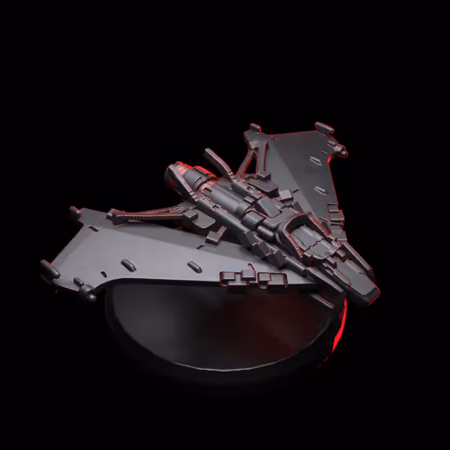 Mechnuggetsorder66