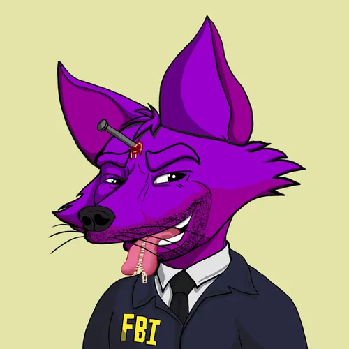 Cunning Fox 1995