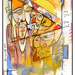 cirque émotionnel 1