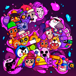 Big Brawl Box