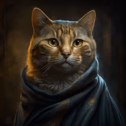 MagiCat