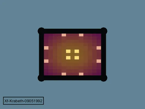 Item #46618769689147068923651724168290432960047192352716609614695863942926810742785 Media