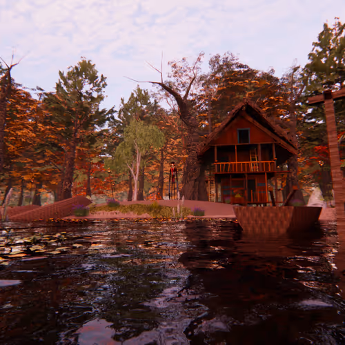Lakewoods