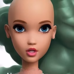 Bald is Beautiful #11