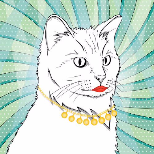 Item #44731733098341593824990886151170670924369910362277262069674381730336642957313 Media