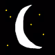 Ether Moons