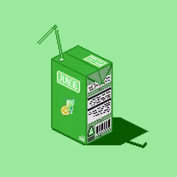 Juicebox #0612
