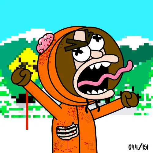 Item #2267026283252888944098604770378688699705843454943637662061734378057068707841 Media