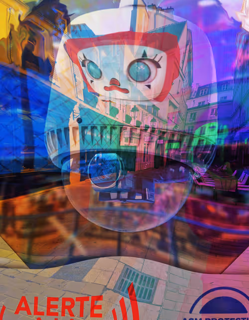 Item #23773559223969559412138137356648830130352408970586815400105740909962124591105 Media