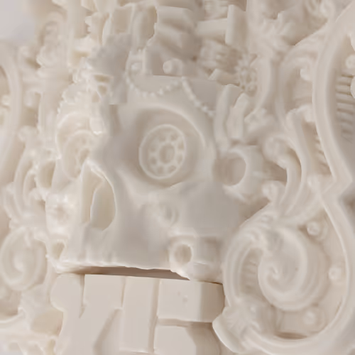Skullptures