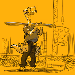 Dino #23