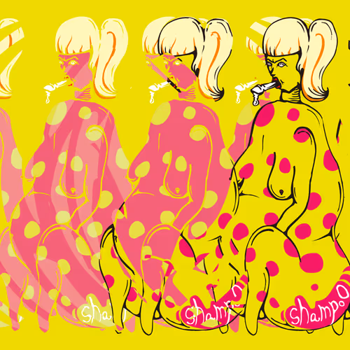 Item #65651609551877581538152287172676197296845361974061970962027646660643888562177 Media