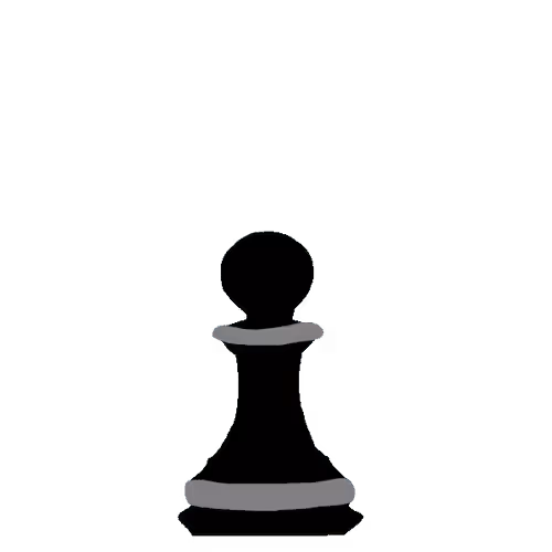 Chess Pawns