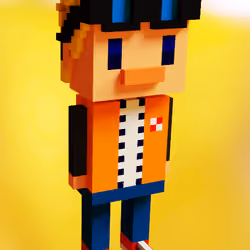 POXEL#41