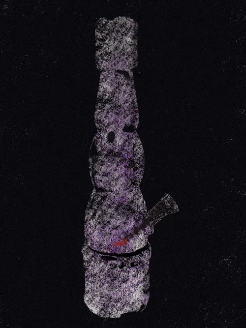 Item #97308457475425510818166779726594597714611309888256835941124102321494665723905 Media