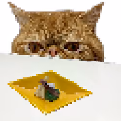 GluttonGarfield 8