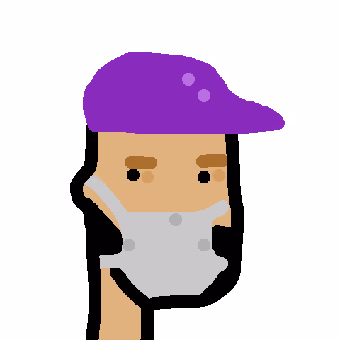 Low Effort Punks