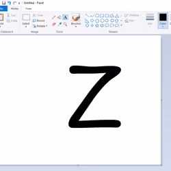 Z