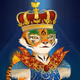 Superstar Tiger