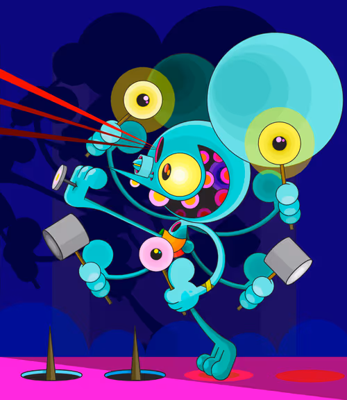 Item #27924270281123581347558680145632188646237271278990638796002432335464775024650 Media