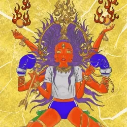 asura