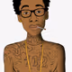 Kfromtheblock Collection - old
