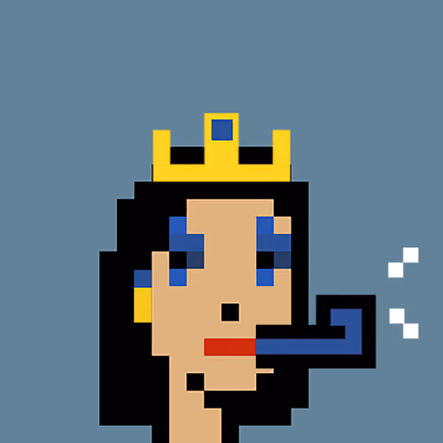 PartyPunk #0107