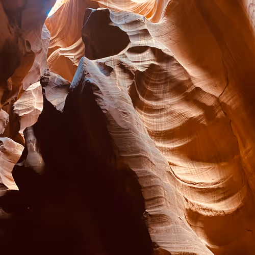 Antelope  Canyon