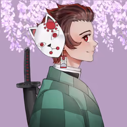 Tanjiro!