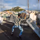 Dancers on Rooftops #72 - Thanos (Greece, 2021)