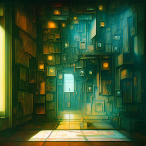 Miori Room No.1