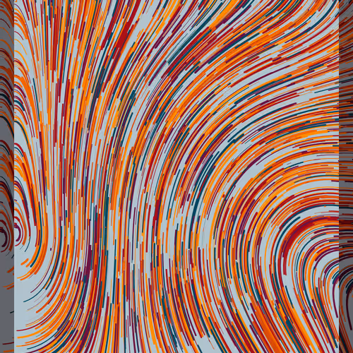 Genpalette 007