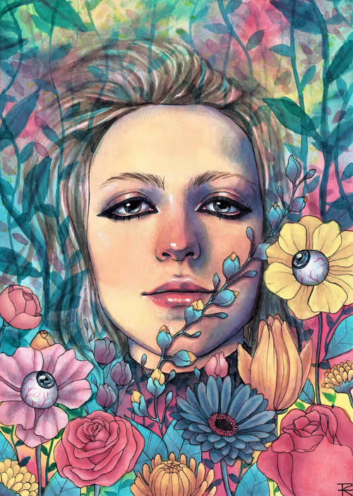 Item #55886719471102363272533147829391422037426309162807155596356620618456109154305 Media