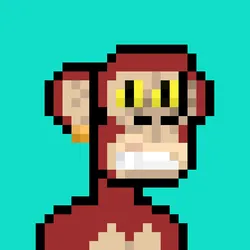 PixelApe 3192