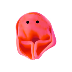 Ghost Tortellino