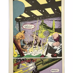 DAREDEVIL Vol. 1, No. 299, December, 1991.