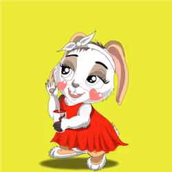 RabbitCharm#61