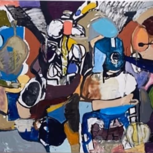 Needabilliii Collection