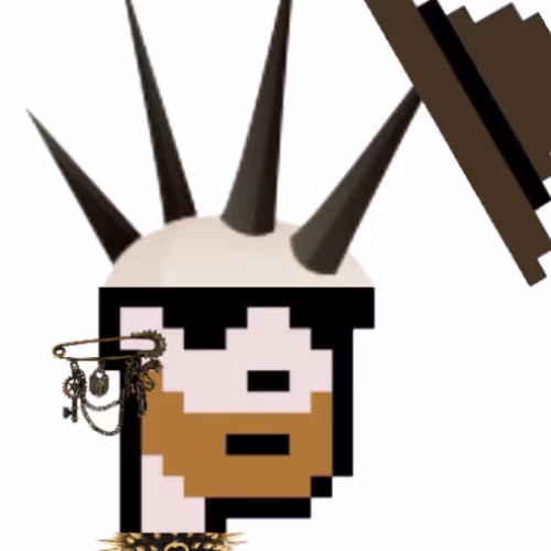 Item #36485824513700346925635491140101516969102708701637270493589643204904035024897 Media