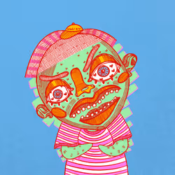 LilGhost Renya#1 