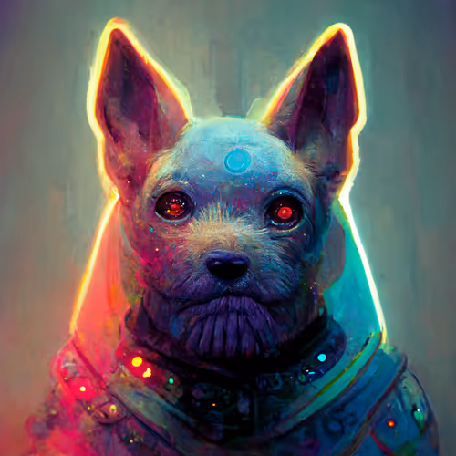 Dog Land