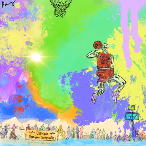 acid jordan