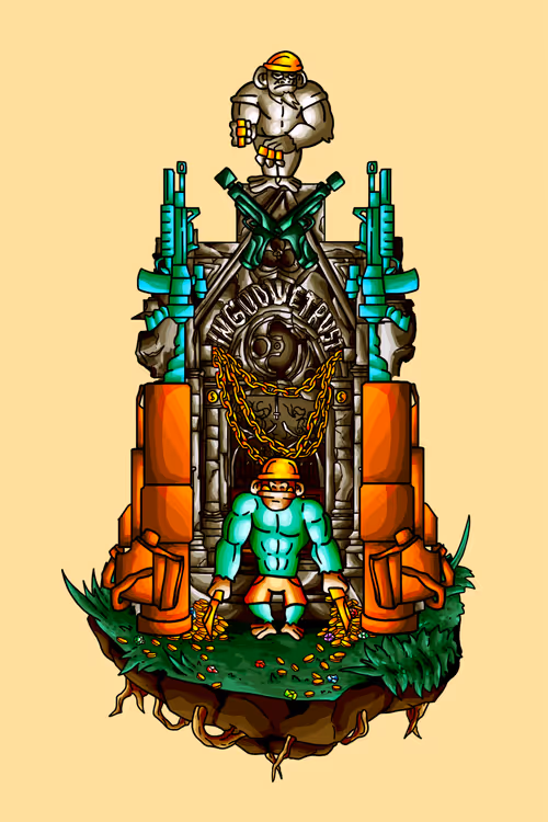 Item #25428675872615594453073011293473999429735227980670051710083002543376684810241 Media