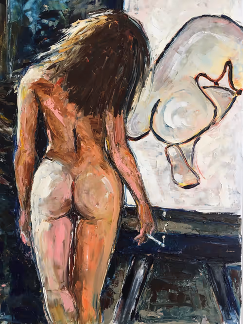 Item #67428853302242778530511456259079558737499986186560837533912873110577602363393 Media