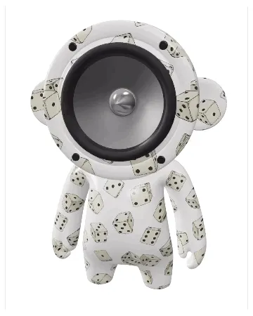 Item #34252924217061381657827037759278243117800852888971557556545333659344142598145 Media