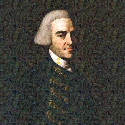 1776 Founding Fathers