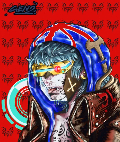 Item #85288610157336472760011745524397853004826889749875353361893080288241454678017 Media