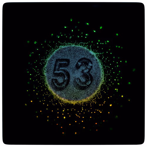 Item #51441221494140071844584764447079989669401484350947870568887995177759099846657 Media